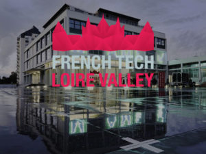 French tech loire valley