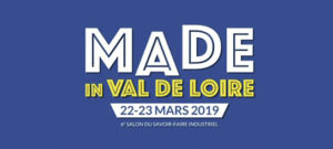 Salon Made In Val De Loire 2019